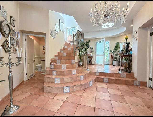 4 BEDROOM HOUSE FOR SALE IN DAINFERN GOLF ESTATE